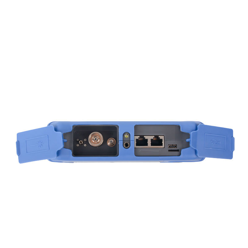 Optical Time Domain Reflectometer Otdr 1310 1550Nm - Joinwit JW3302K 28Db/26Db SM 1310/1550Nm Refletômetro