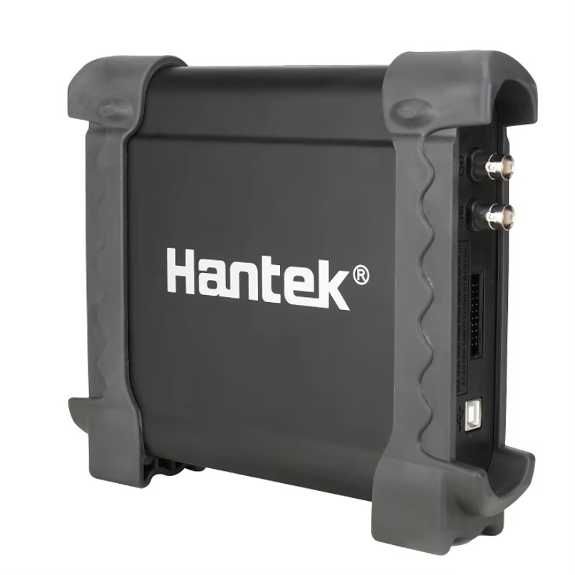 Osciloscópio Automotivo USB Ha - Automotive Diagnostic Oscilloscope 8 Channel avaliação e preço