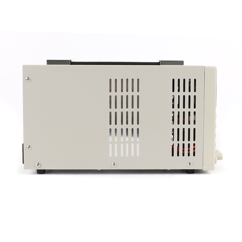 Fonte de Alimentação Digital L - Programmable Linear Dc Power Supply 30V 10A avaliação e preço