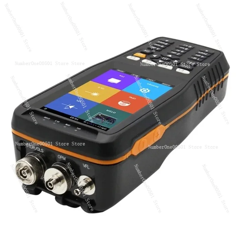 TM290 Smart OTDR 1310 1550nm 1 - Optical Time Domain Reflectometer Otdr 1310 1550Nm avaliação e preço