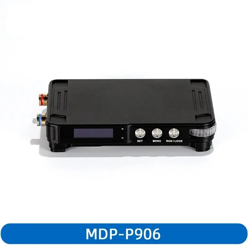 Nova Fonte de Alimentação Digi - Programmable Linear Dc Power Supply 30V 10A avaliação e preço