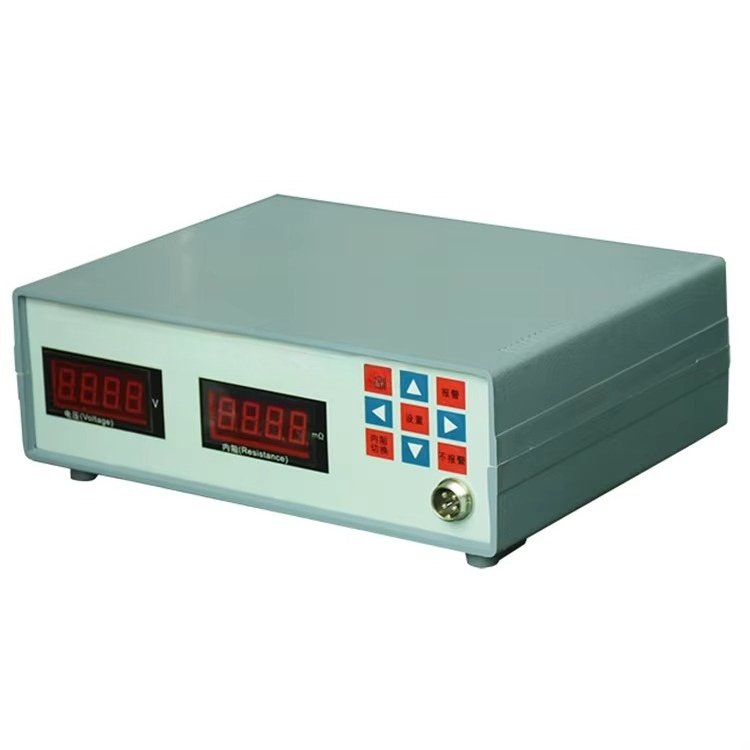 O testador de resistência inte - Battery Internal Resistance Tester Four Wire avaliação e preço
