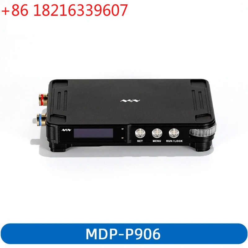 Fonte de Alimentação Digital M - Programmable Linear Dc Power Supply 30V 10A avaliação e preço